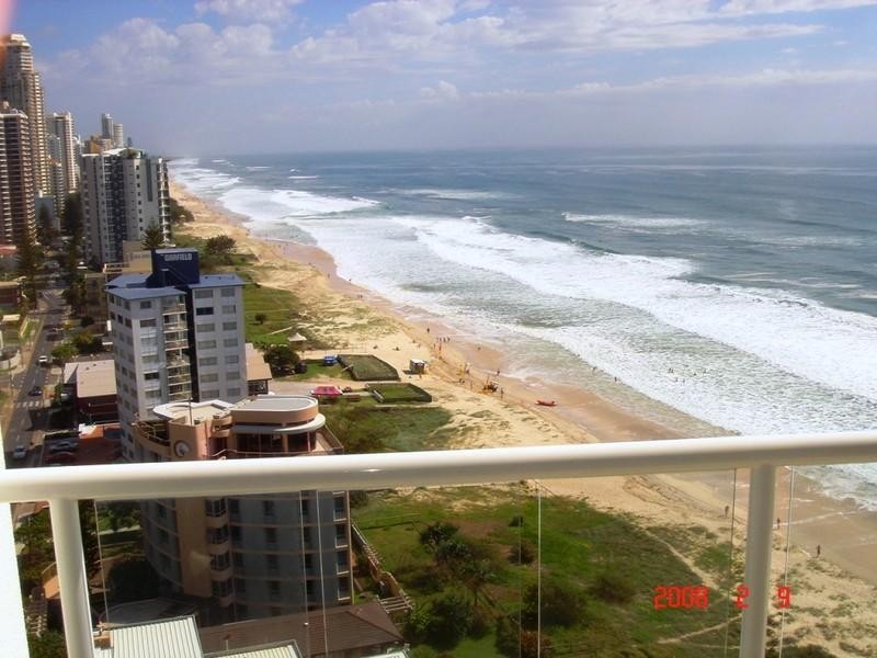 Surfers Paradise QLD 4217
