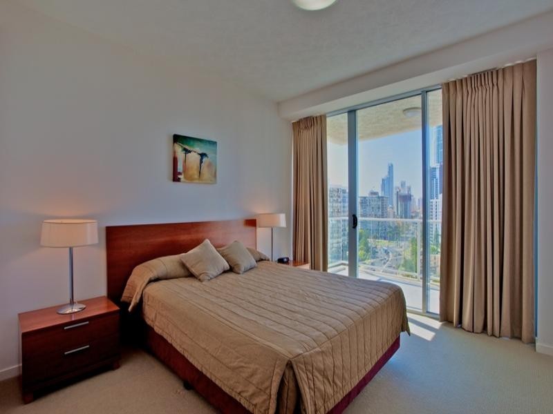 404 ‘Wings Resort’, 18 Fern Street, Surfers Paradise QLD 4217