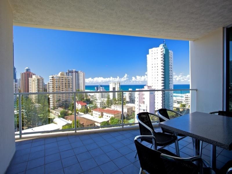 404 ‘Wings Resort’, 18 Fern Street, Surfers Paradise QLD 4217