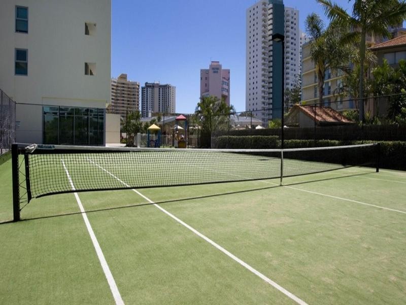 404 ‘Wings Resort’, 18 Fern Street, Surfers Paradise QLD 4217