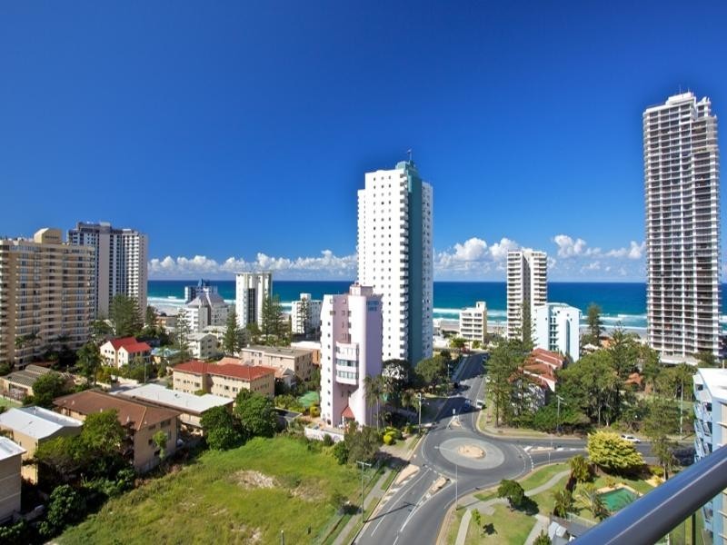 404 ‘Wings Resort’, 18 Fern Street, Surfers Paradise QLD 4217