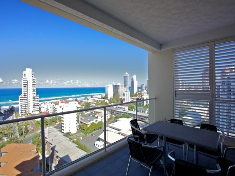 808 ‘Wings Resort’, 18 Fern Street, Surfers Paradise QLD 4217