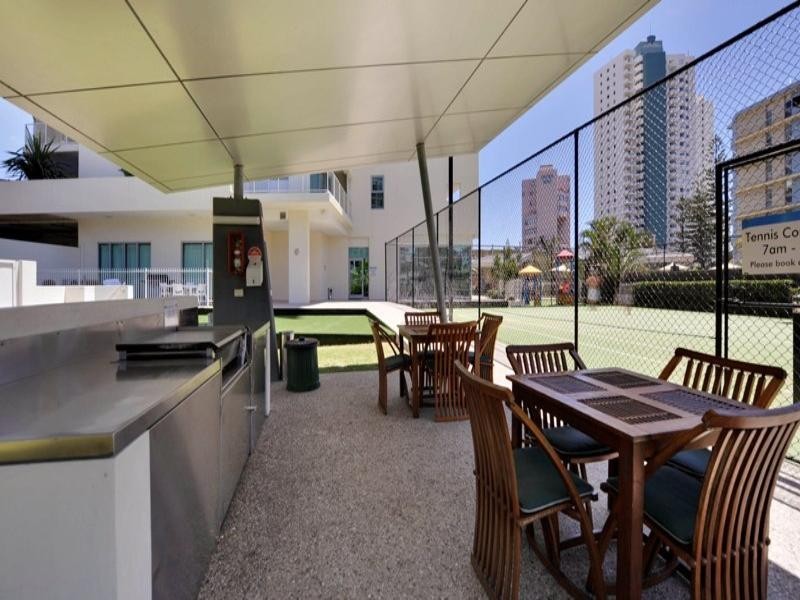808 ‘Wings Resort’, 18 Fern Street, Surfers Paradise QLD 4217