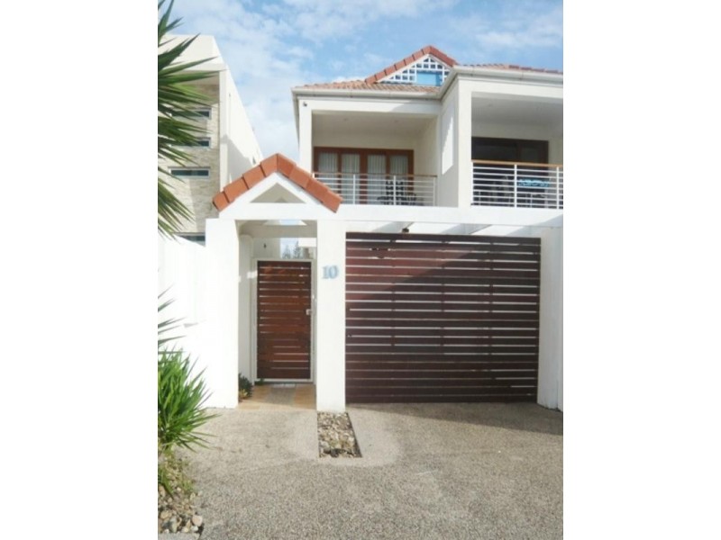 10 Alfred Street, Mermaid Beach QLD 4218