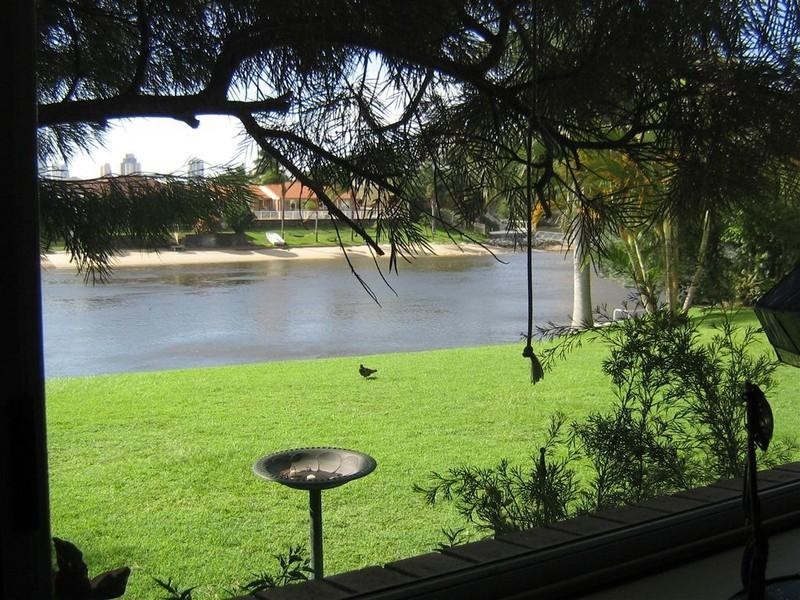 Broadbeach Waters QLD 4218