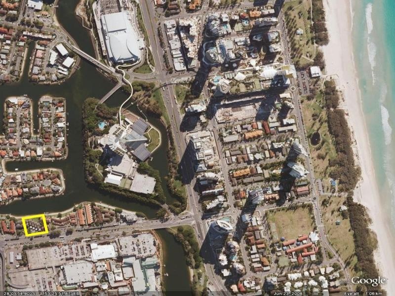 Broadbeach Waters QLD 4218