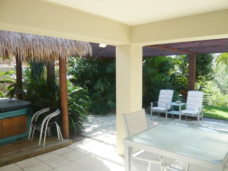 6 Redbud Lane, Robina QLD 4226