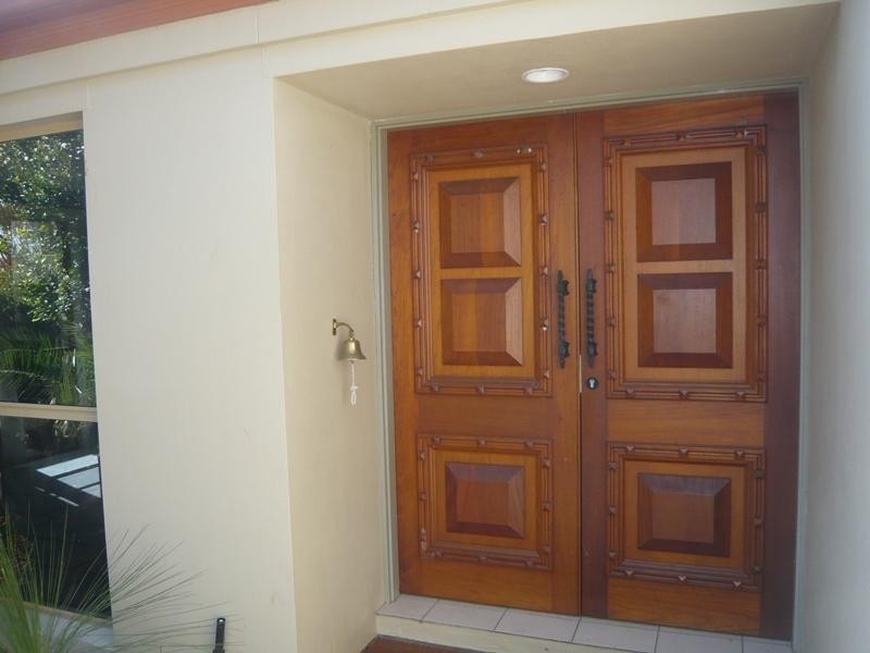 6 Redbud Lane, Robina QLD 4226