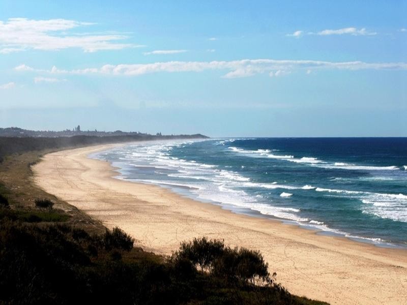 Cabarita Beach NSW 2488