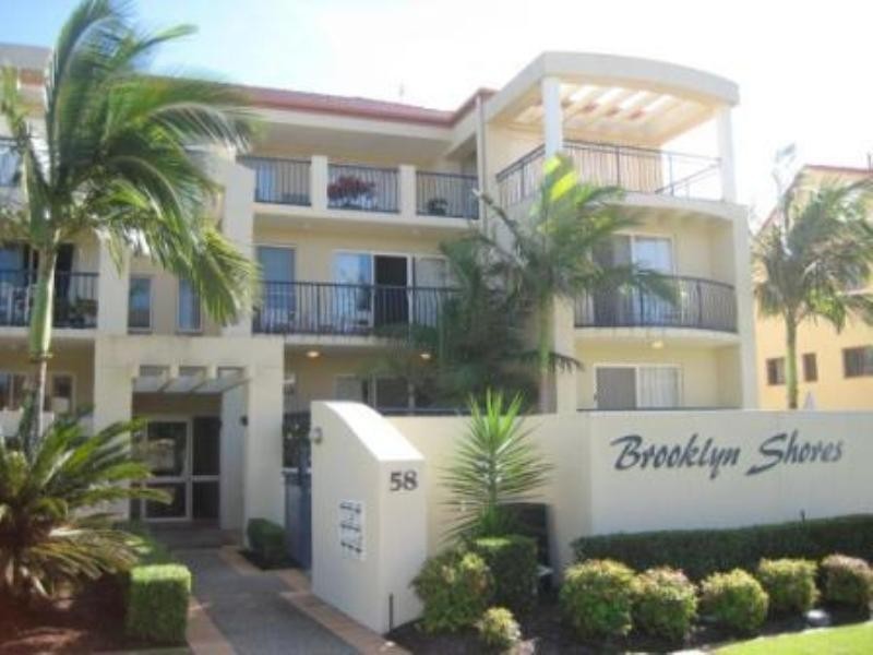 4/58 Petrel Avenue, Mermaid Beach QLD 4218