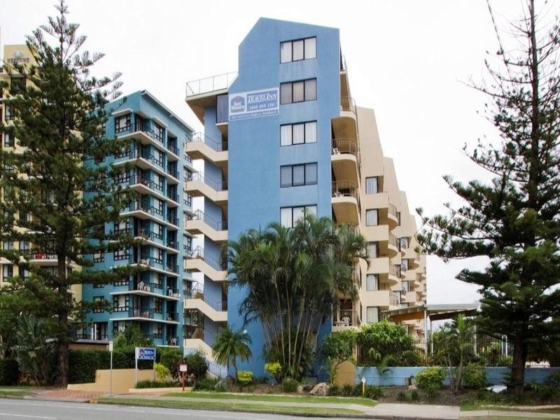 401 ‘Broadbeach Travel Inn’, 40 Surf Parade, Broadbeach QLD 4218