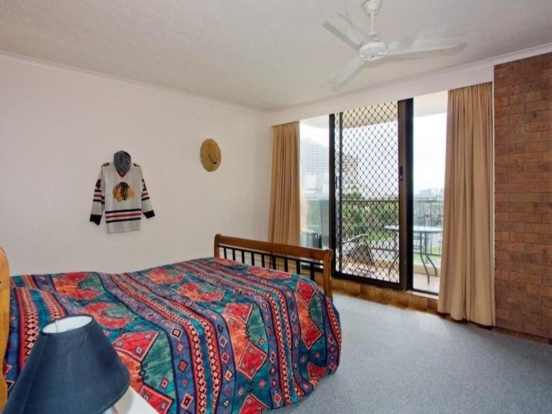 401 ‘Broadbeach Travel Inn’, 40 Surf Parade, Broadbeach QLD 4218