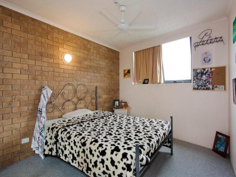 401 ‘Broadbeach Travel Inn’, 40 Surf Parade, Broadbeach QLD 4218