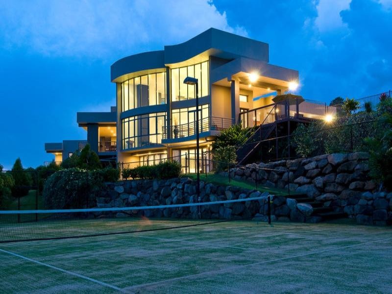 545 Trees Road, Tallebudgera QLD 4228