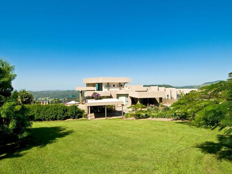 545 Trees Road, Tallebudgera QLD 4228