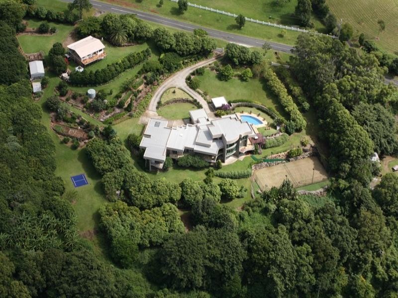 545 Trees Road, Tallebudgera QLD 4228