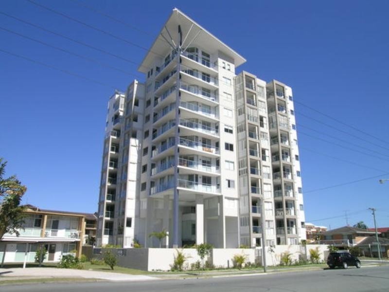 Mermaid Beach QLD 4218