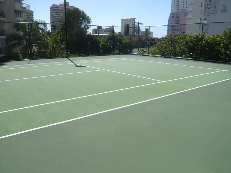 67/2894 Gold Coast Highway, Surfers Paradise QLD 4217