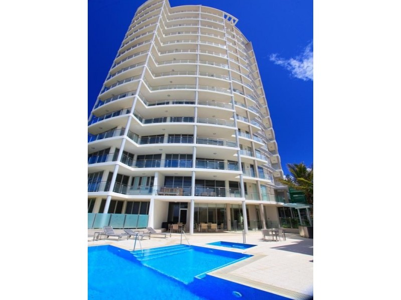 Penthouse ‘Vogue’, 5 Broadbeach Boulevard, Broadbeach QLD 4218