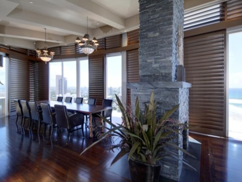 Penthouse ‘Vogue’, 5 Broadbeach Boulevard, Broadbeach QLD 4218