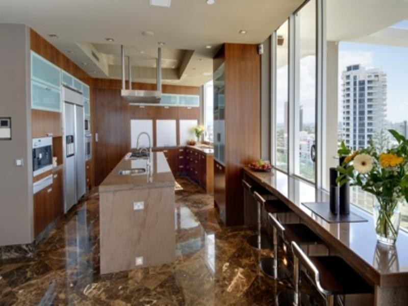 Penthouse ‘Vogue’, 5 Broadbeach Boulevard, Broadbeach QLD 4218