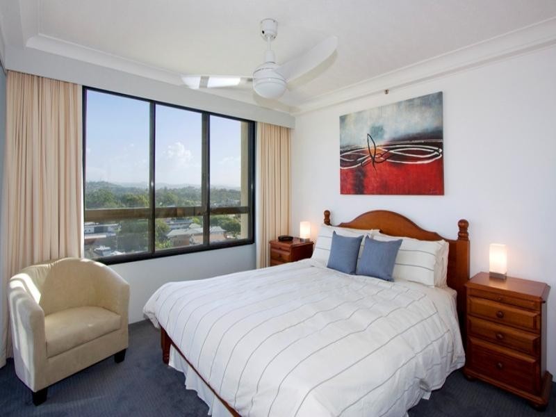 7F ‘Royal Palm’ 973 Gold Coast Highway, Palm Beach QLD 4221