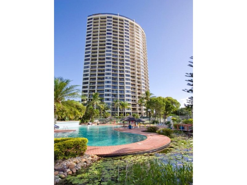 7F ‘Royal Palm’ 973 Gold Coast Highway, Palm Beach QLD 4221