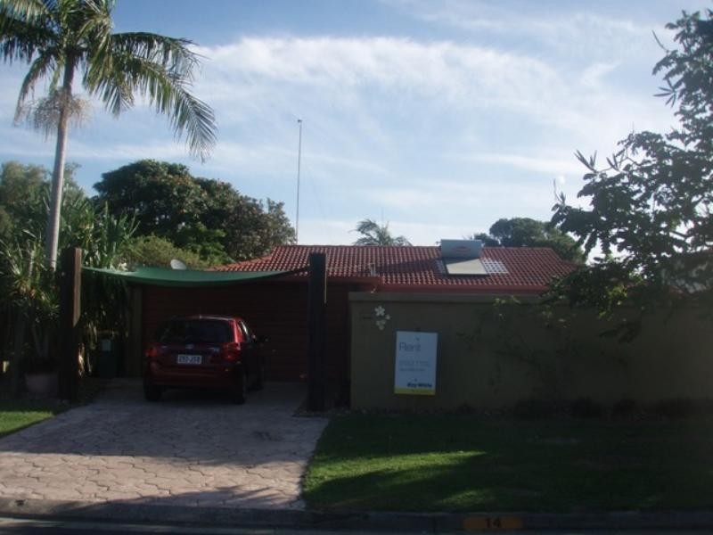 14 Parnki Parade, Palm Beach QLD 4221
