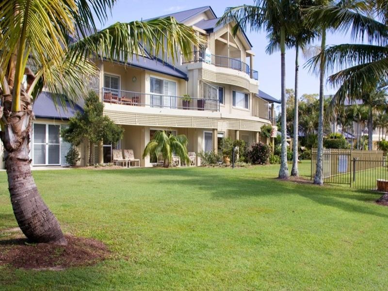 4927 The Parkway, Sanctuary Cove QLD 4212