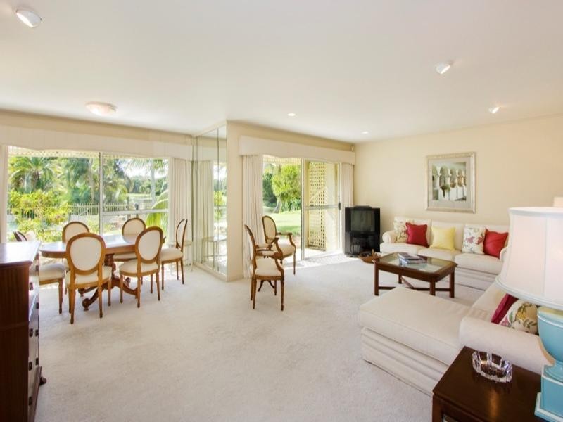 4927 The Parkway, Sanctuary Cove QLD 4212