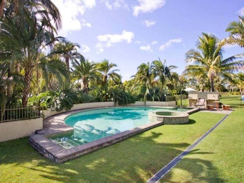 4927 The Parkway, Sanctuary Cove QLD 4212