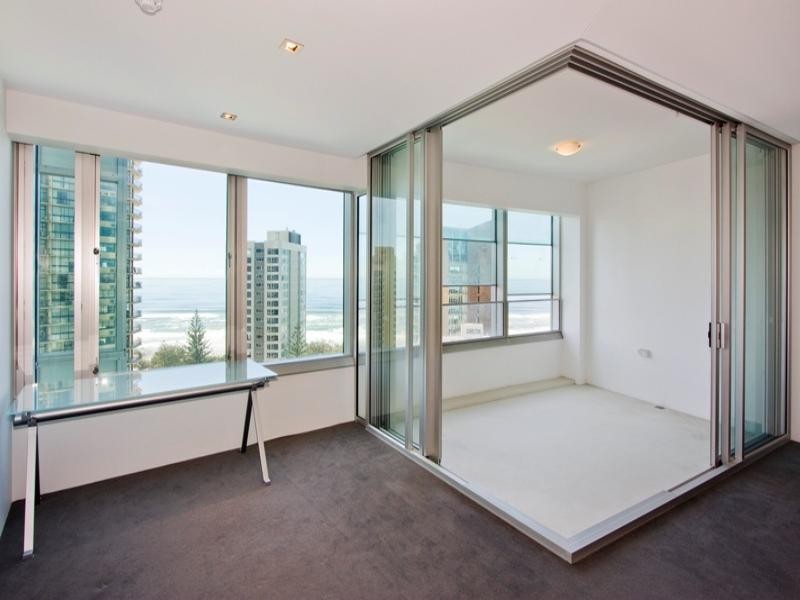 1204 ‘Q1′ 9 Hamilton Avenue, Surfers Paradise QLD 4217