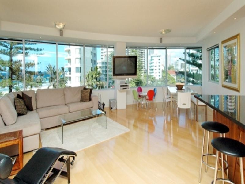 4/30 Garfield Terrace “ULTIMA”, Surfers Paradise QLD 4217