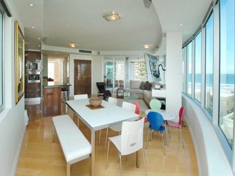 4/30 Garfield Terrace “ULTIMA”, Surfers Paradise QLD 4217