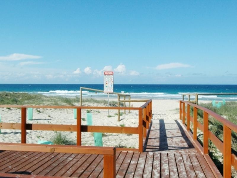 4/30 Garfield Terrace “ULTIMA”, Surfers Paradise QLD 4217