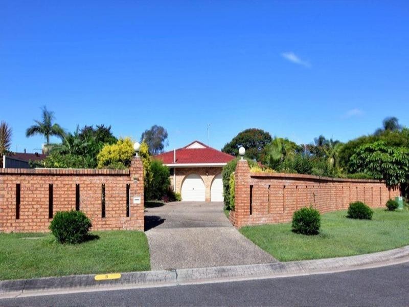 5 Hokitika Street, Broadbeach Waters QLD 4218