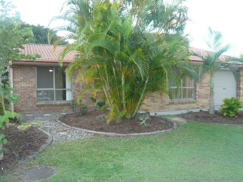 29 Seafoam Close, Varsity Lakes QLD 4227