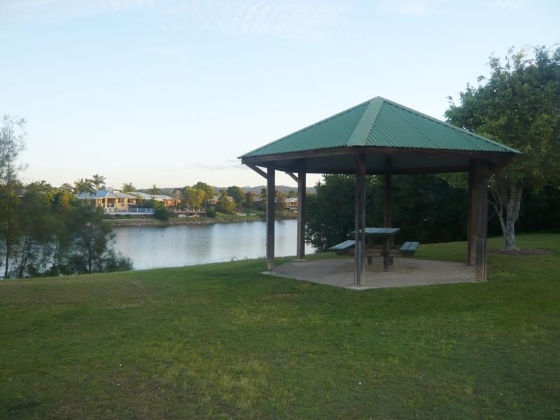 29 Seafoam Close, Varsity Lakes QLD 4227
