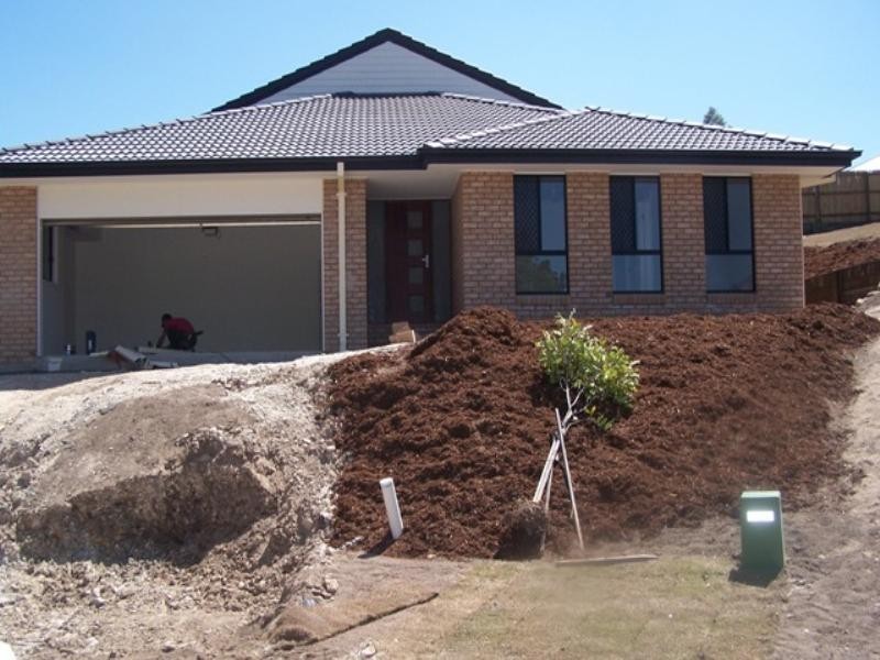 11 Ryan Place, Ormeau QLD 4208