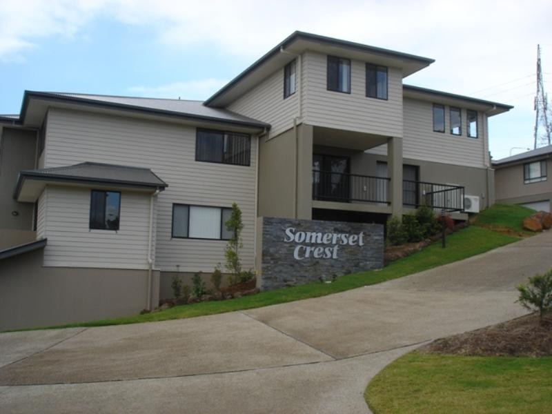 8/5 Faculty Crescent, Mudgeeraba QLD 4213