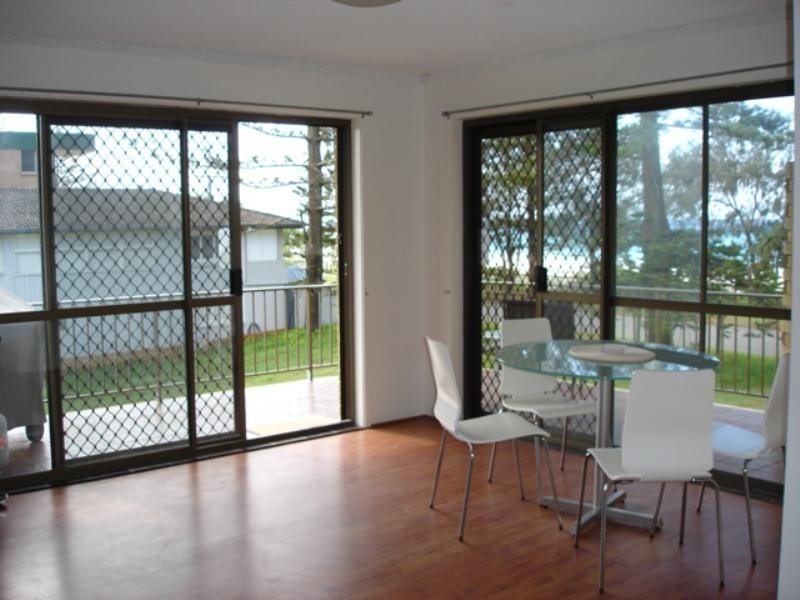 4/170 Pacific Parade, Bilinga QLD 4225