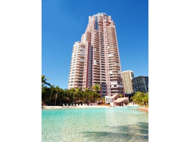 Villa 1 Grand Mariner, Main Beach QLD 4217