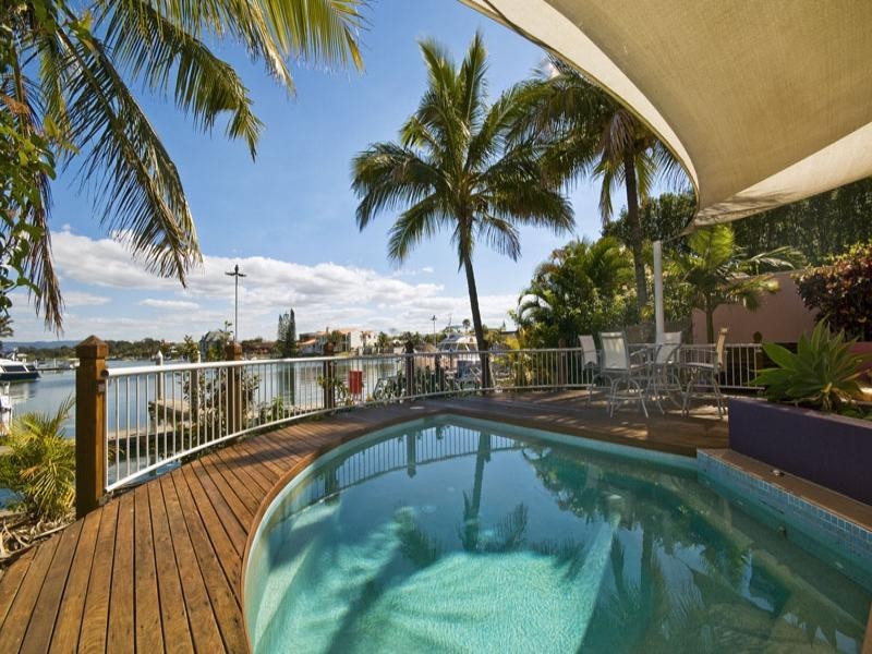 Villa 1 Grand Mariner, Main Beach QLD 4217