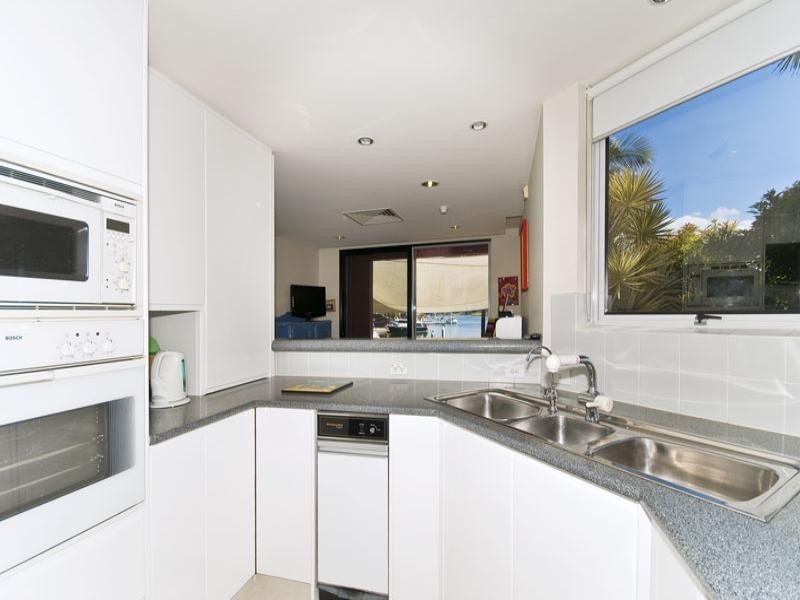 Villa 1 Grand Mariner, Main Beach QLD 4217