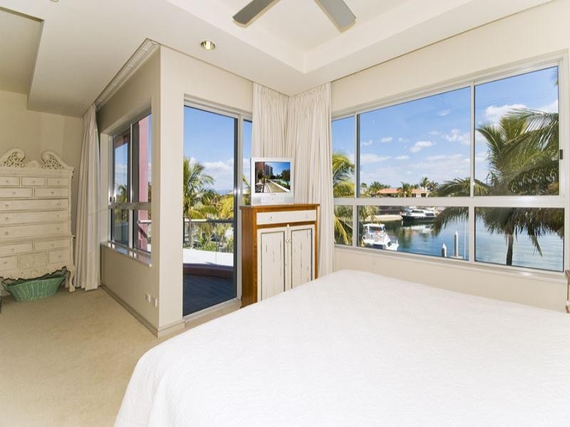 Villa 1 Grand Mariner, Main Beach QLD 4217