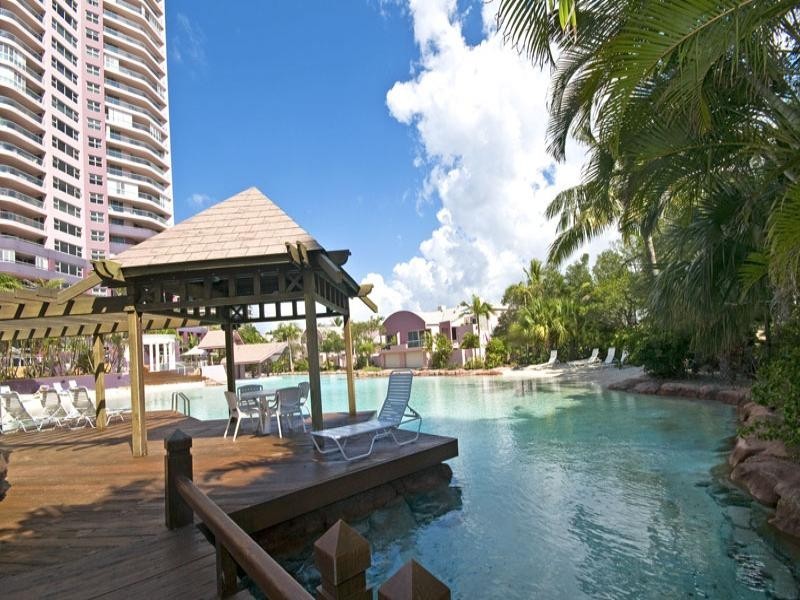 Villa 1 Grand Mariner, Main Beach QLD 4217