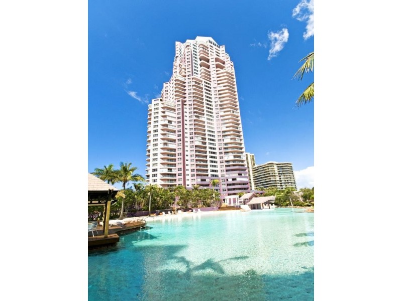 Villa 1 Grand Mariner, Main Beach QLD 4217