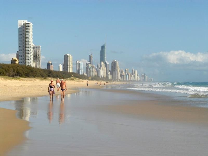 199 Hedges Aveune, Mermaid Beach QLD 4218