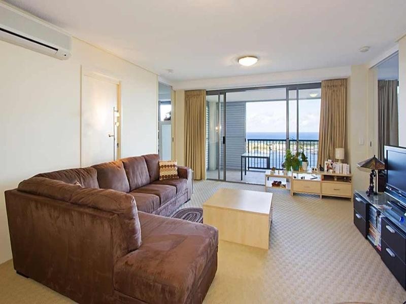 Level 24, 292 ‘Nexus Towers’, 105 Scarborough Street, Southport QLD 4215