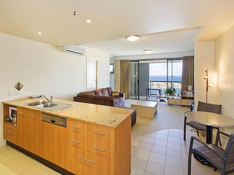 Level 24, 292 ‘Nexus Towers’, 105 Scarborough Street, Southport QLD 4215